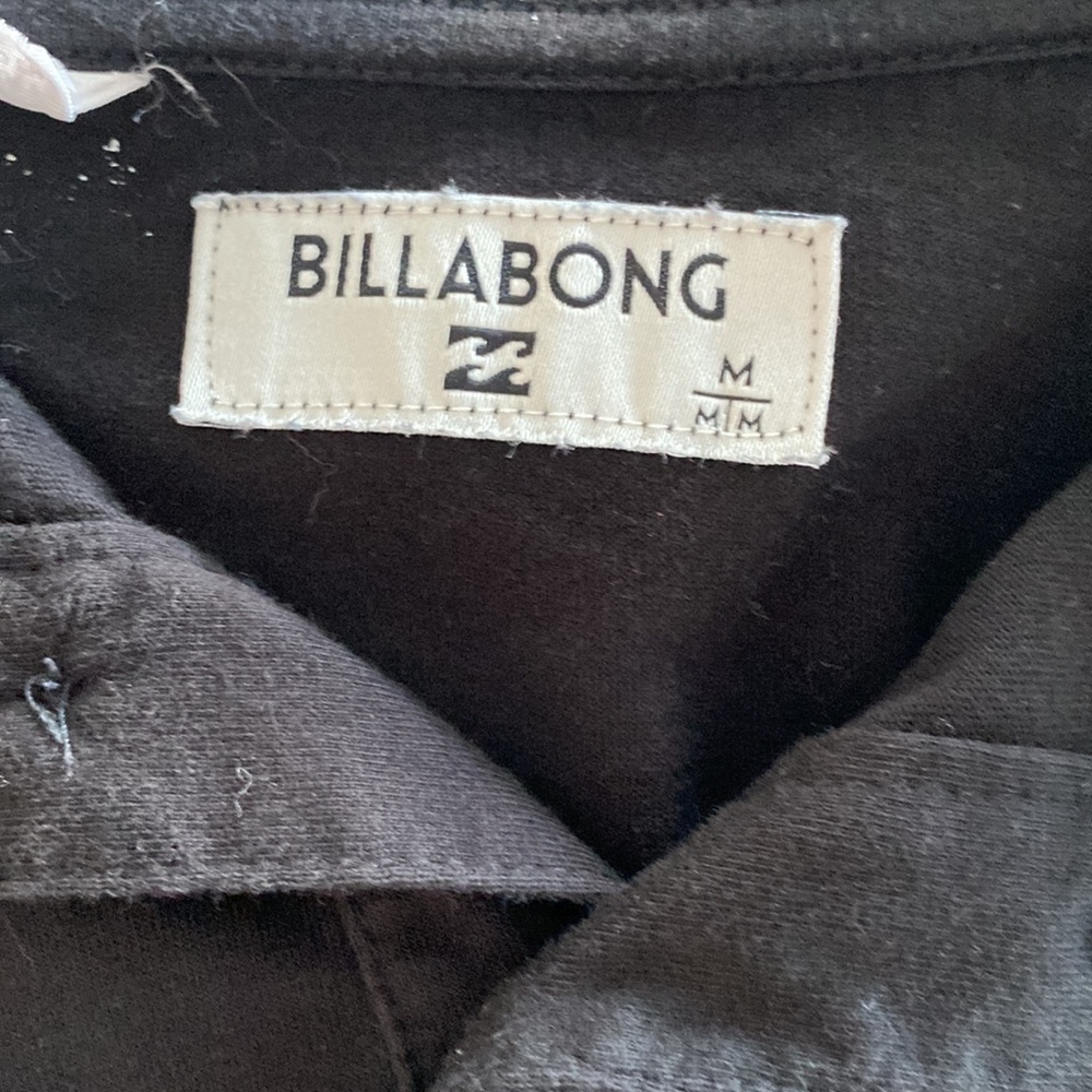 💛 Billabong - Polo Shirt 💛 - Picture 4 of 8